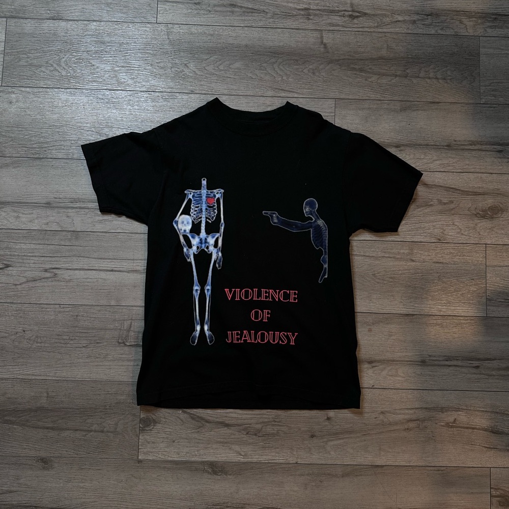 1 of None T-Shirt